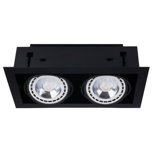 Встраиваемый светильник Nowodvorski Downlight 9570