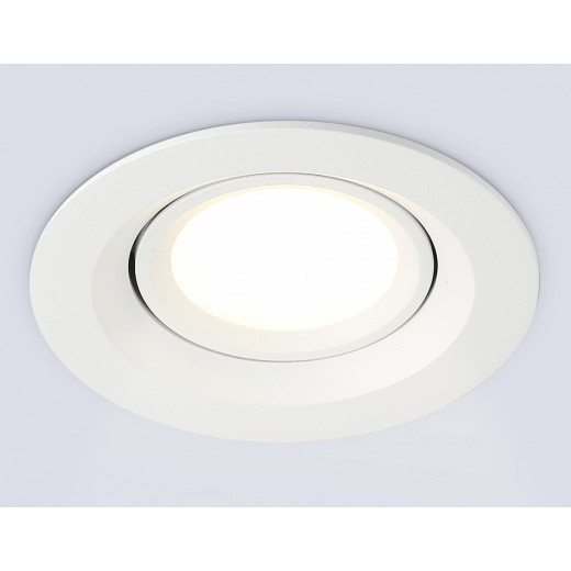 Встраиваемый светильник Ambrella Light TN TN1141