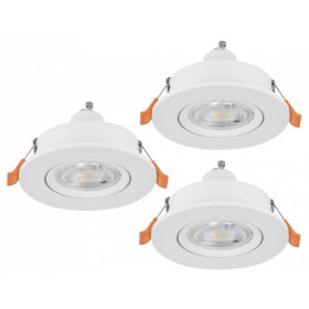 Встраиваемый светильник Eglo  902242