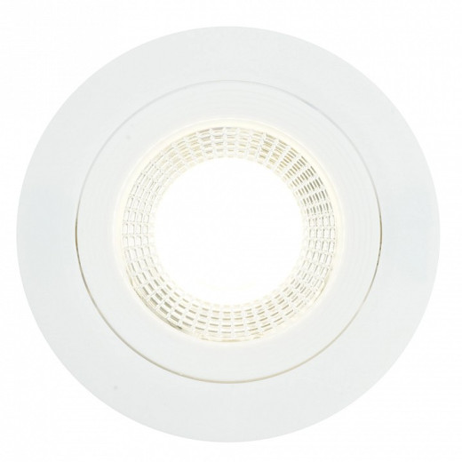 Встраиваемый светильник Feron AL540 52048