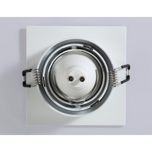 Встраиваемый светильник Ambrella Light TN TN102757