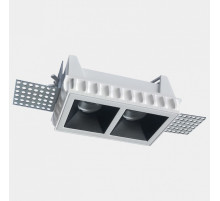 Встраиваемый светильник DesignLed DL-6W 00-00027651