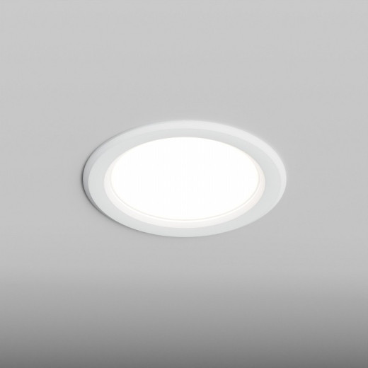 Встраиваемый светильник Hesby Lighting Helsingborg HSBL_0204