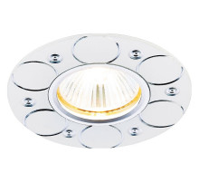 Встраиваемый светильник Ambrella Light A A808 W