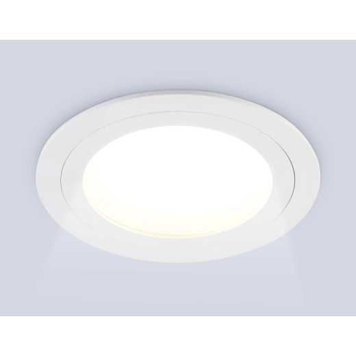 Встраиваемый светильник Ambrella Light TU TU6601