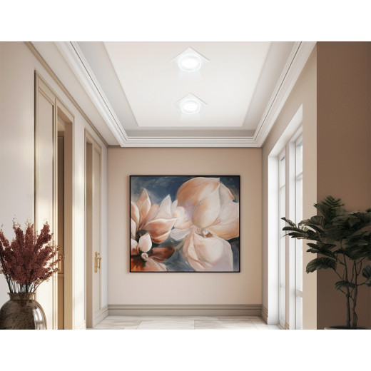 Встраиваемый светильник Ambrella Light TU TU5220