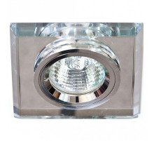 Встраиваемый светильник Feron 8170-2 19719