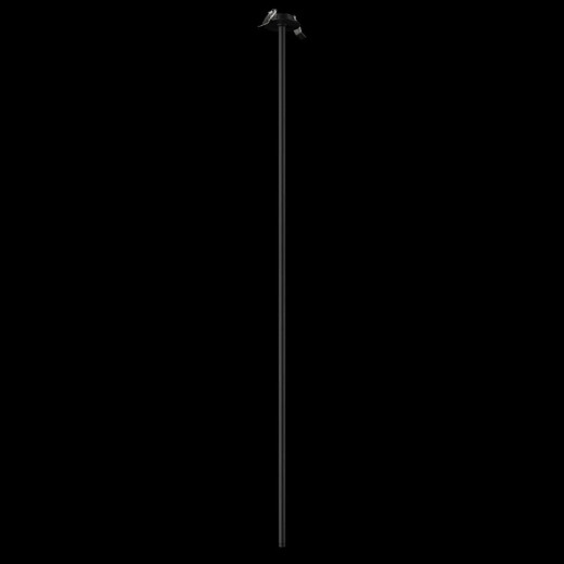 Встраиваемый светильник на штанге Loft it Cane 10359/1200 Black