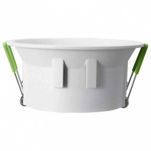 Встраиваемый светильник Lucia Tucci LTP LTP-D014-01GU10-W