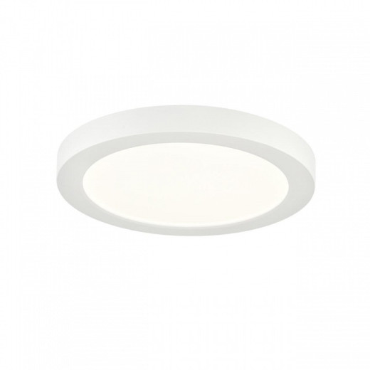 Встраиваемый светильник Sonex NEBULA WHITE 7790/12L