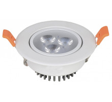 Встраиваемый светильник Kink Light Точка 2143(4000K)