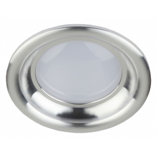 Встраиваемый светильник Эра KL LED 17-7 SL Б0030405