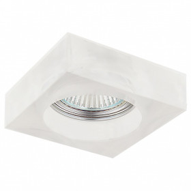 Встраиваемый светильник Lightstar Lui mini 006149