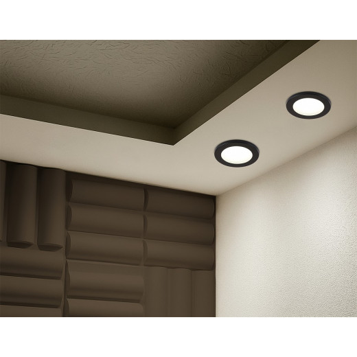 Встраиваемый светильник Ambrella Light TN TN6632