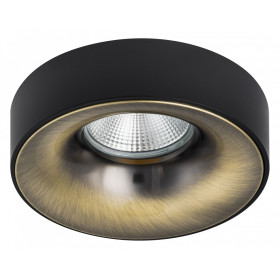 Встраиваемый светильник Lightstar Levigo L01002127