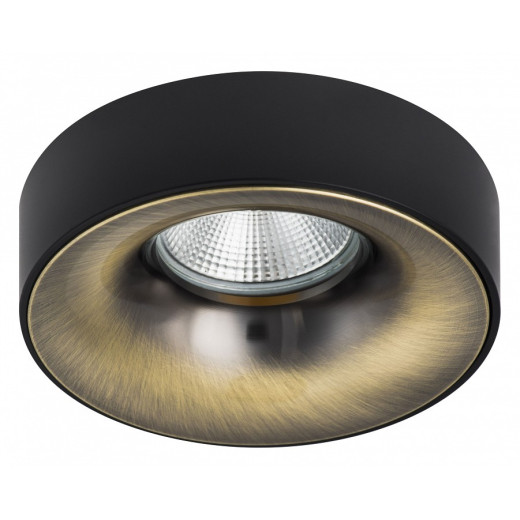 Встраиваемый светильник Lightstar Levigo L01002127