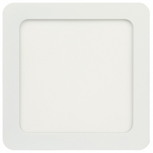 Встраиваемый светильник Эра LED 2-16-4K Б0058404