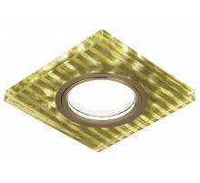 Встраиваемый светильник Gauss Backlight BL081