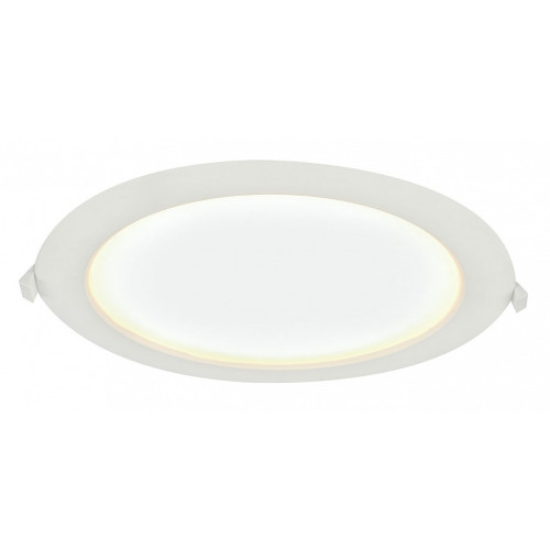 Встраиваемый светильник Globo Polly 12395-24