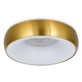 Встраиваемый светильник Donel DN02 DN02003R1BrW