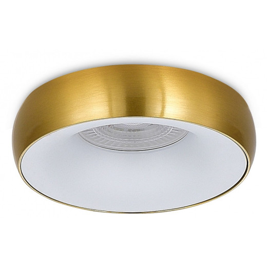 Встраиваемый светильник Donel DN02 DN02003R1BrW