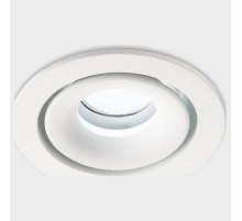 Встраиваемый светильник Italline IT06-6017 IT06-6017 white 4000K