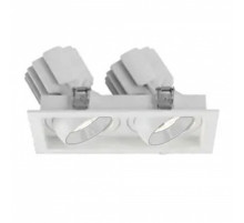 Встраиваемый светильник Arlight VORTEX 057764