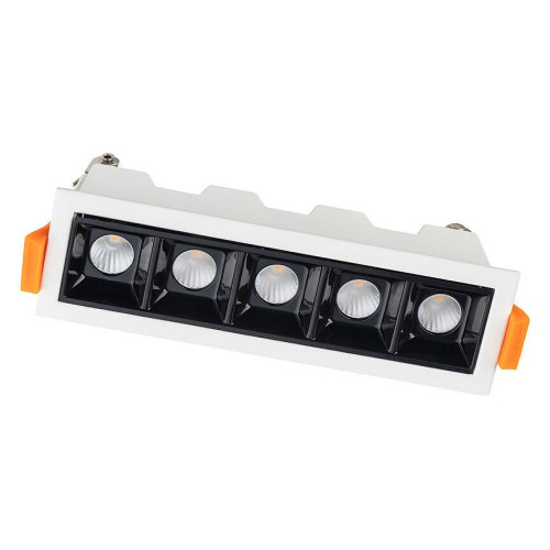 Встраиваемый светильник Nowodvorski Mini Led 10042