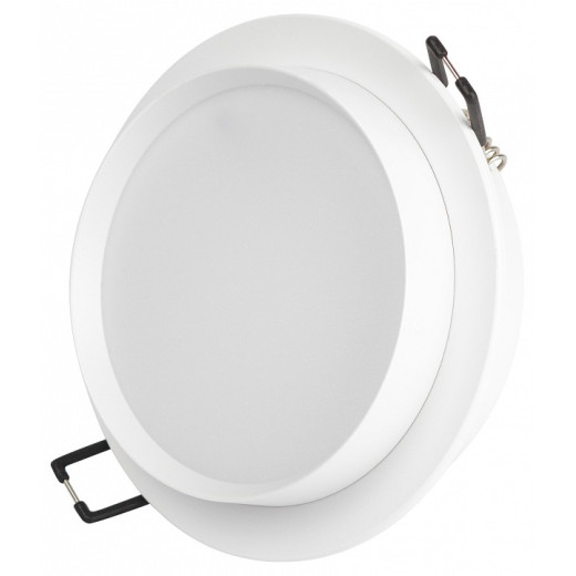 Встраиваемый светильник Эра  KL115 WH