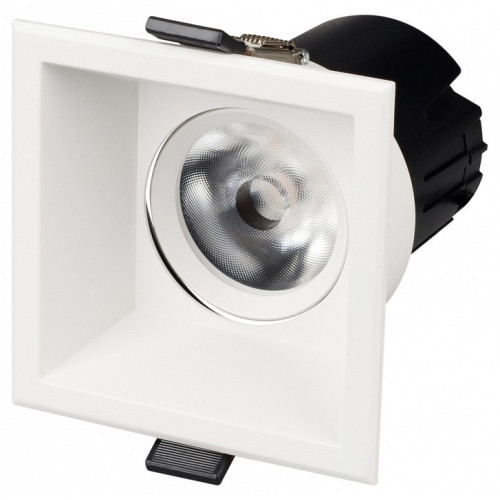 Встраиваемый светильник Arlight MS-FLOW 053777