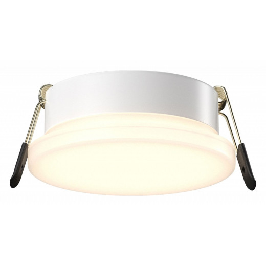 Встраиваемый светильник Maytoni Technical Pauline DL067-GX53-W