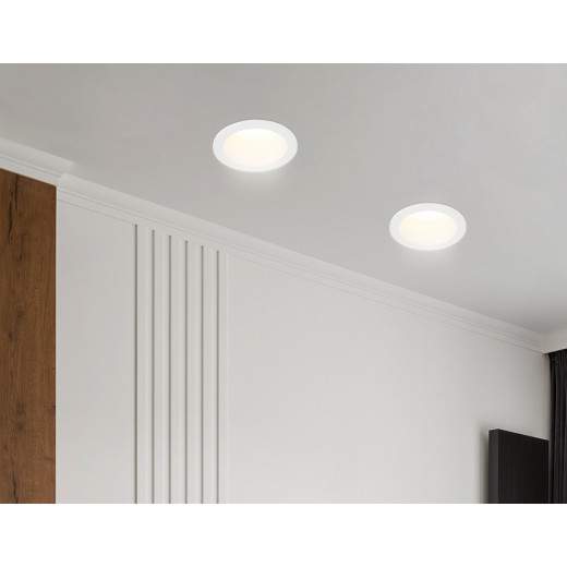 Встраиваемый светильник Ambrella Light TECHNO SPOT TN1187