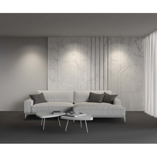 Встраиваемый светильник Maytoni Technical Mini DL059-7W4K-TRS-B