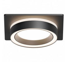 Встраиваемый светильник Apeyron Electrics Ray 16-103