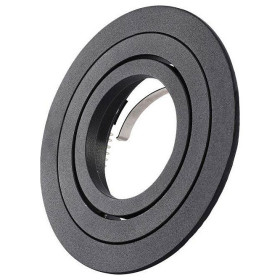 Встраиваемый светильник Lucia Tucci LTP LTP-D012R-01GU10-B