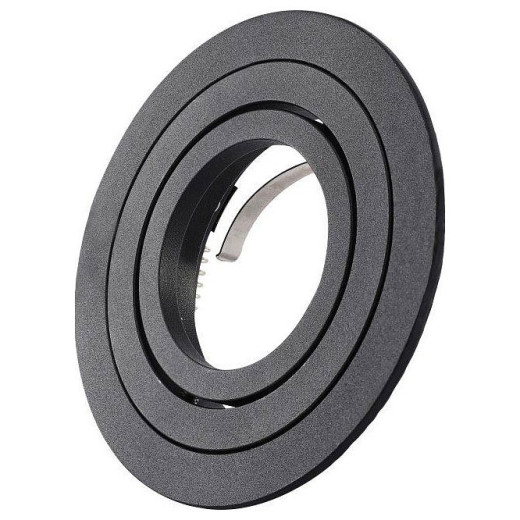 Встраиваемый светильник Lucia Tucci LTP LTP-D012R-01GU10-B