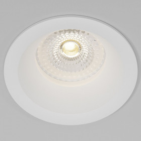 Встраиваемый светильник Elektrostandard Andi a070144