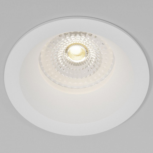 Встраиваемый светильник Elektrostandard Andi a070144