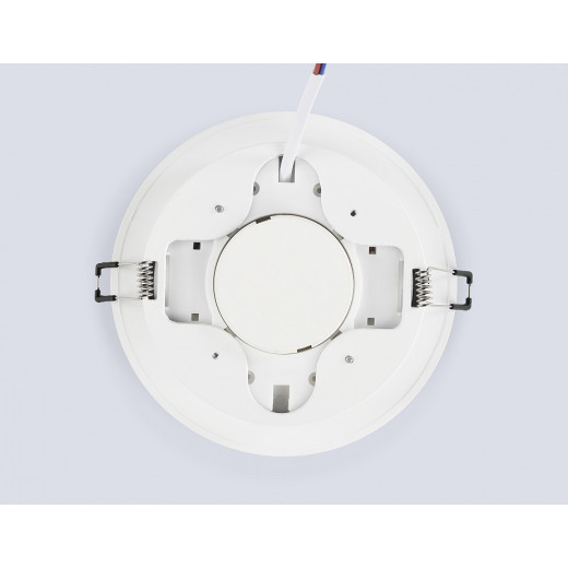 Встраиваемый светильник Ambrella Light TU TU5011