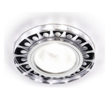 Встраиваемый светильник Ambrella Light S S219 WH/CH/WH