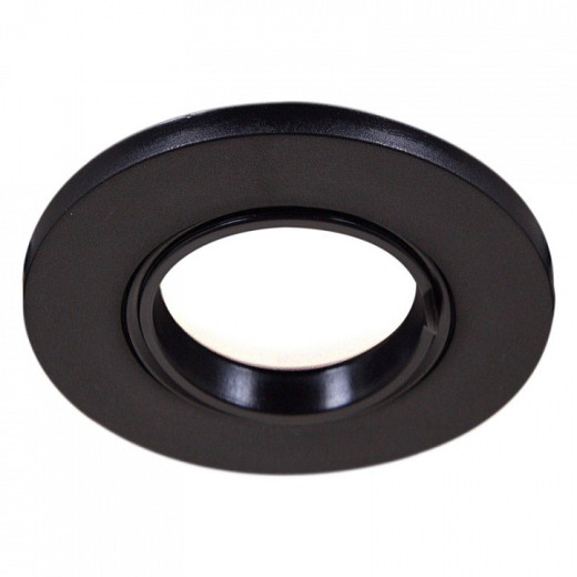 Встраиваемый светильник 16122-9.0-001 BK