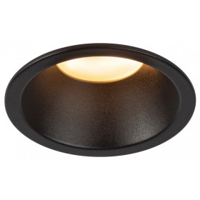 Встраиваемый светильник Эра  KL97 BK