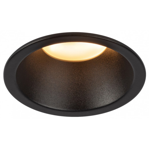 Встраиваемый светильник Эра  KL97 BK