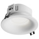 Встраиваемый светильник Hesby Lighting Harstad HSBL_0252