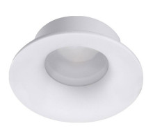 Встраиваемый светильник Lucia Tucci LTP LTP-D013-01GU10-W