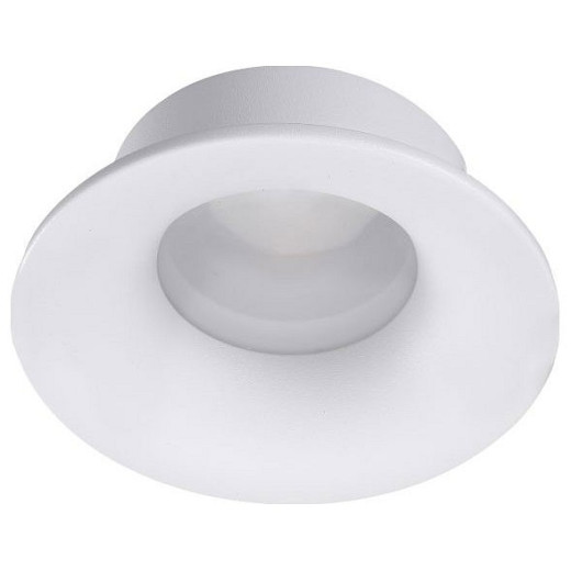 Встраиваемый светильник Lucia Tucci LTP LTP-D013-01GU10-W