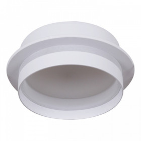 Встраиваемый светильник  53025-9.0-001RLD GX53 WT