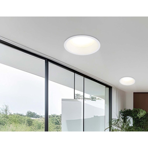 Встраиваемый светильник Ambrella Light TU TU51813