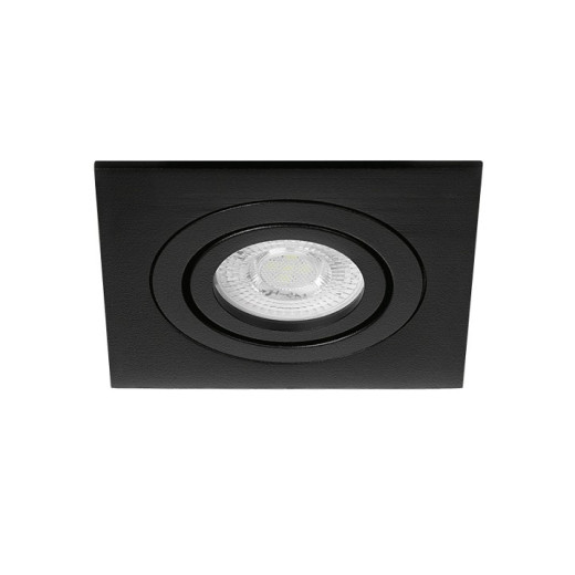 Встраиваемый светильник Wolta ALTO mini WDL-MR11/01BL-S