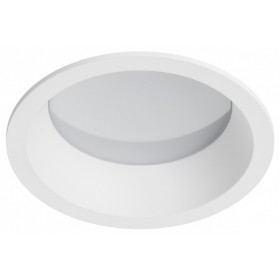 Встраиваемый светильник Lightstar Piano 012906